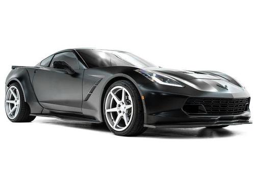 2014 Chevrolet Corvette Stingray Base