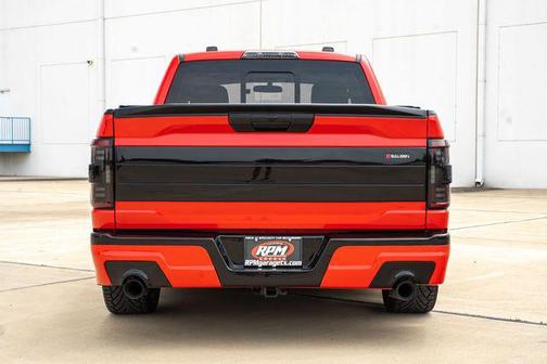 Race Red 2022 Ford F-150 XL