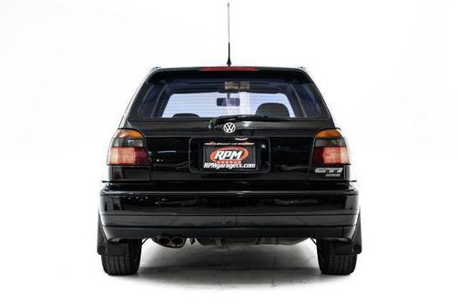 1995 Volkswagen GTI VR6