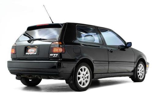 1995 Volkswagen GTI VR6