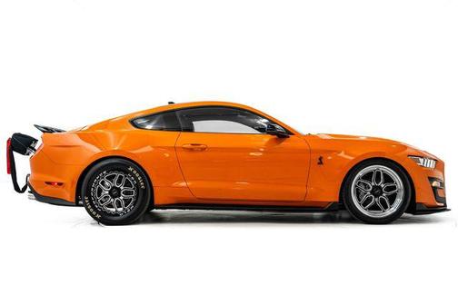 2021 Ford Shelby GT500 Base