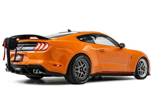 2021 Ford Shelby GT500 Base