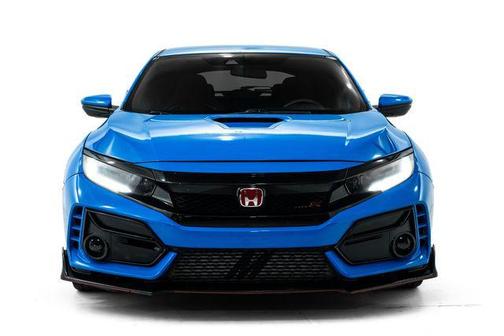 2021 Honda Civic Type R Touring