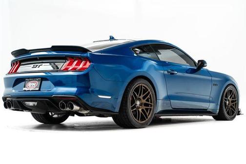 2023 Ford Mustang GT Premium
