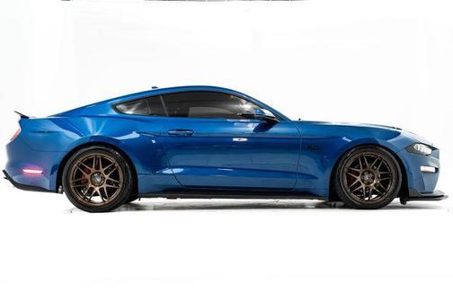 2023 Ford Mustang GT Premium