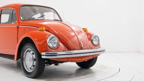 Photo 5 of 32 of 1971 Volkswagen Beetle (Pre-1980)