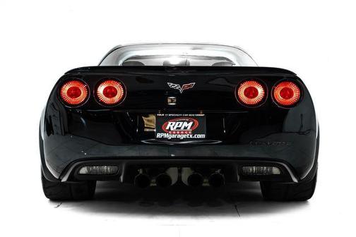 2008 Chevrolet Corvette Z06