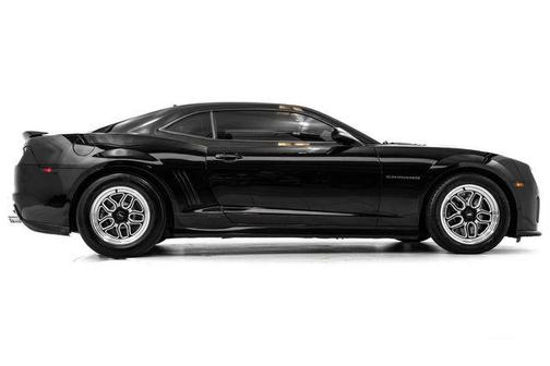 2012 Chevrolet Camaro ZL1