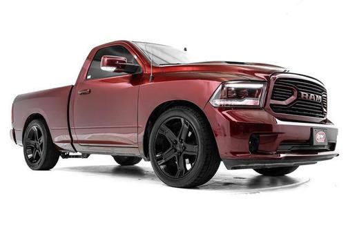 2018 RAM 1500 Sport