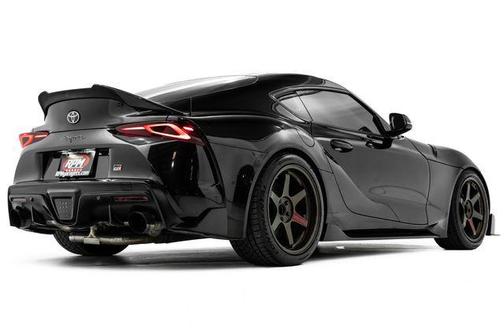 2020 Toyota Supra 3.0 Premium