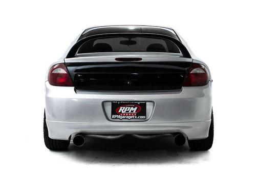 2004 Dodge Neon with Many Upgrades