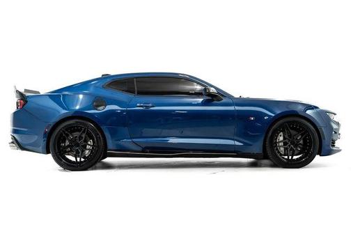 2022 Chevrolet Camaro 2SS