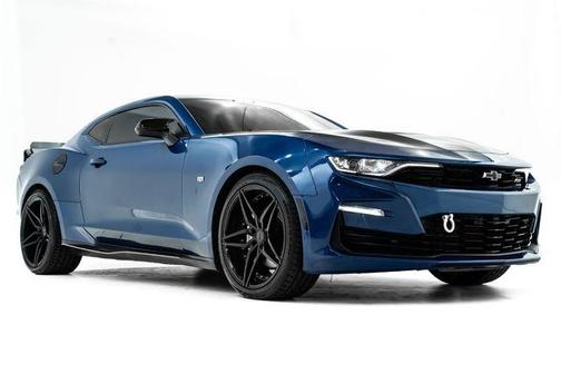 2022 Chevrolet Camaro 2SS