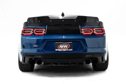 2022 Chevrolet Camaro 2SS
