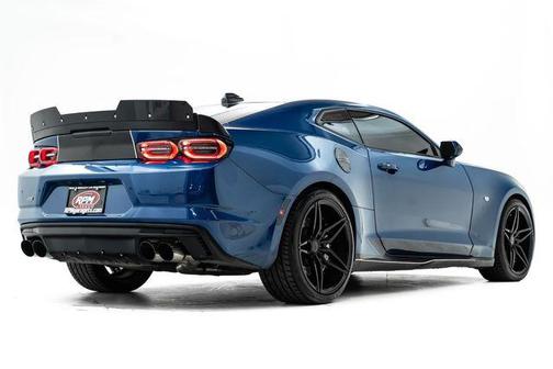 2022 Chevrolet Camaro 2SS