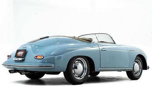 1957 Porsche 356 Replica by Vintage Speedsters