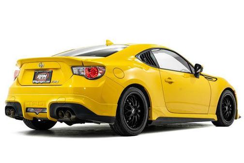 2015 Scion FR-S Release Series 1.0