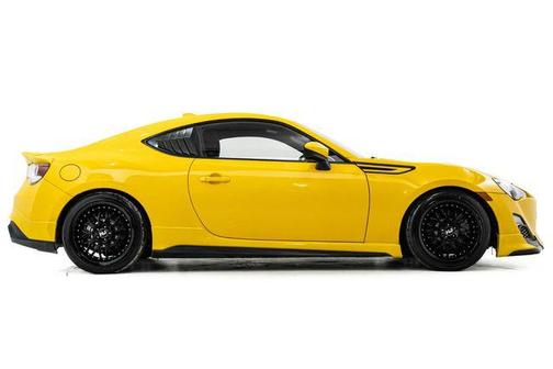 2015 Scion FR-S Release Series 1.0
