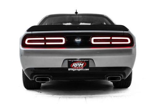 2018 Dodge Challenger R/T 392