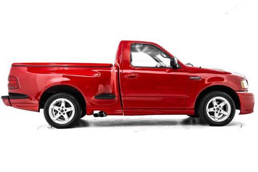 1999 Ford F-150 SVT Lightning