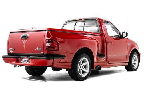 1999 Ford F-150 SVT Lightning