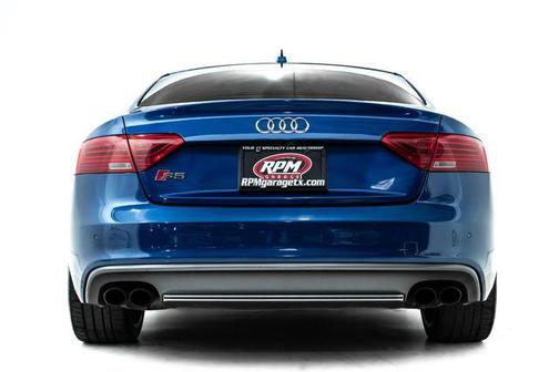 2015 Audi S5 3.0T Premium Plus