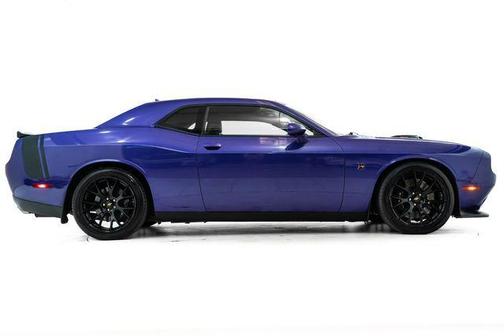 2018 Dodge Challenger R/T Scat Pack