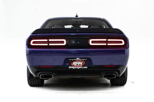 2018 Dodge Challenger R/T Scat Pack