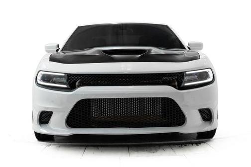 2015 Dodge Charger SRT Hellcat