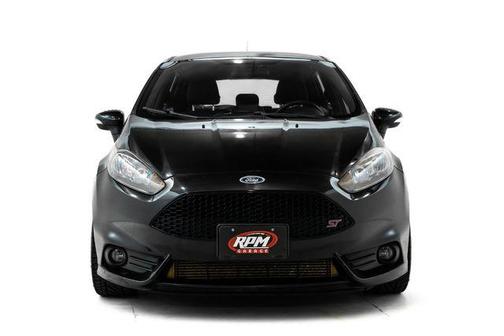 2015 Ford Fiesta ST