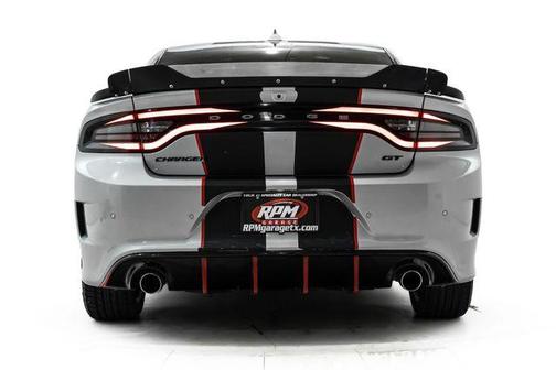 2019 Dodge Charger GT