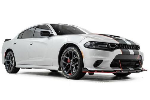 2019 Dodge Charger GT
