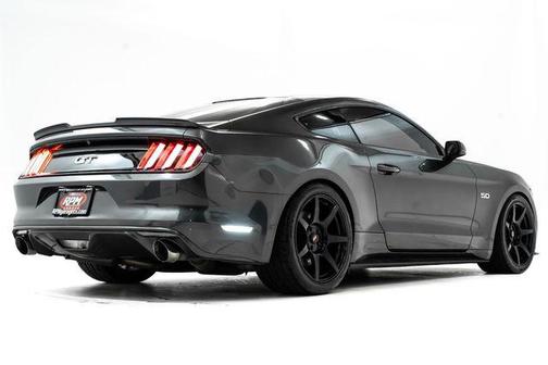 2016 Ford Mustang GT