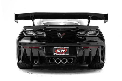 2016 Chevrolet Corvette Z06