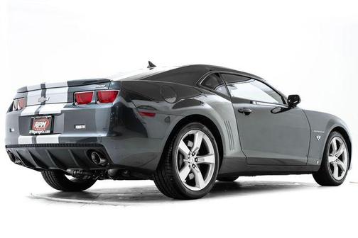 2010 Chevrolet Camaro 2SS