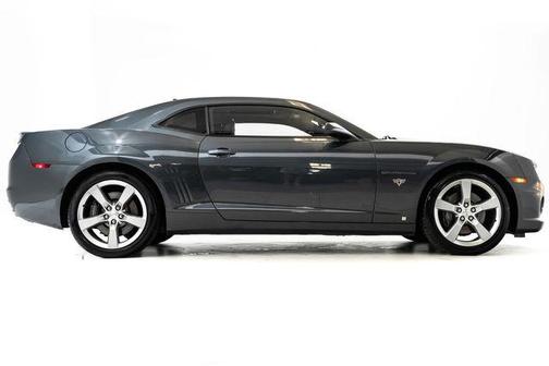 2010 Chevrolet Camaro 2SS
