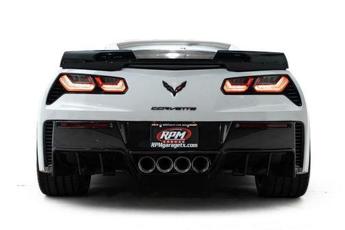 2015 Chevrolet Corvette Z06