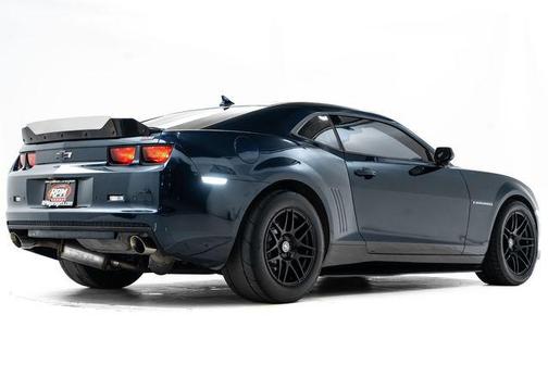 2012 Chevrolet Camaro 2SS