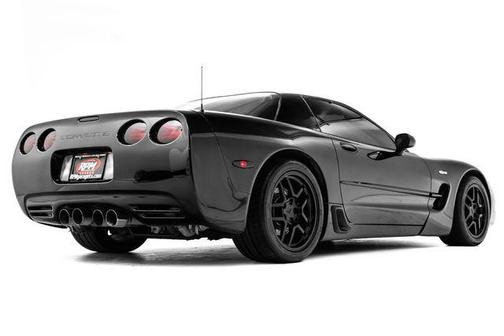 2004 Chevrolet Corvette Z06