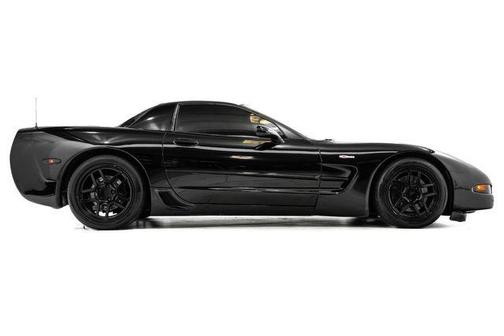 2004 Chevrolet Corvette Z06