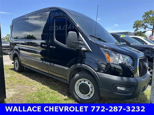 2022 Ford Transit-150 Base