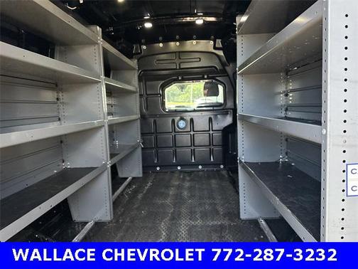 2022 Ford Transit-150 Base