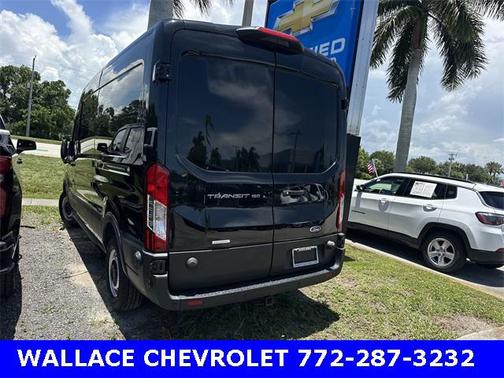 2022 Ford Transit-150 Base