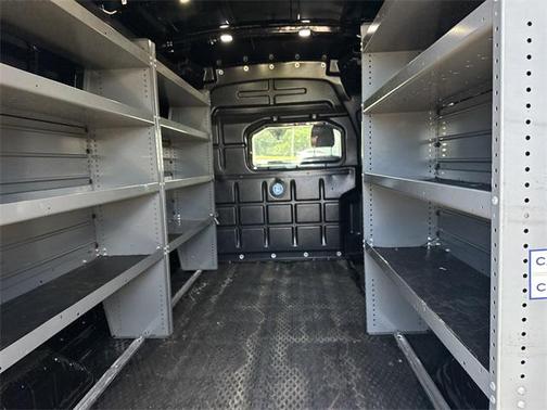 2022 Ford Transit-150 Base
