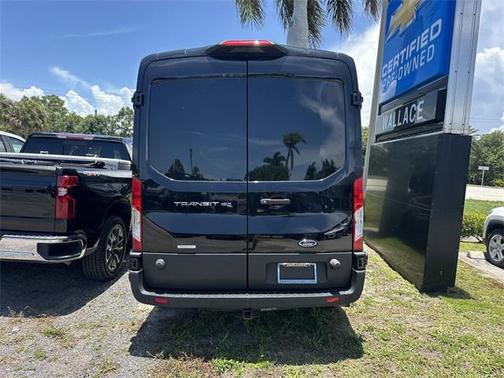 2022 Ford Transit-150 Base