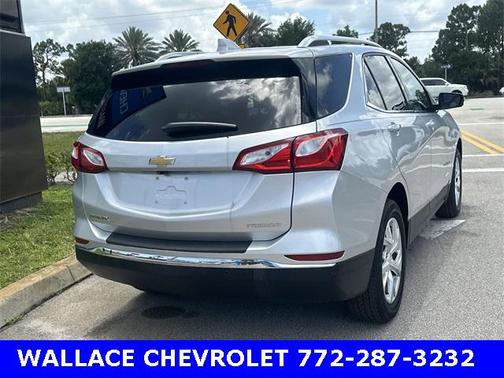 2020 Chevrolet Equinox L