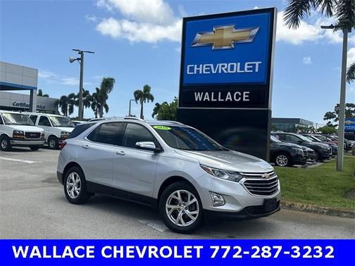 2020 Chevrolet Equinox L