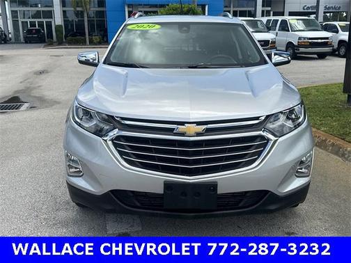 2020 Chevrolet Equinox L
