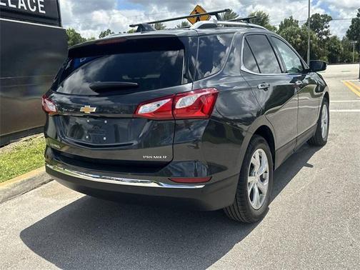 2021 Chevrolet Equinox Premier w/1LZ