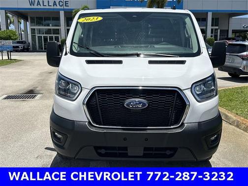 2023 Ford Transit-250 Base